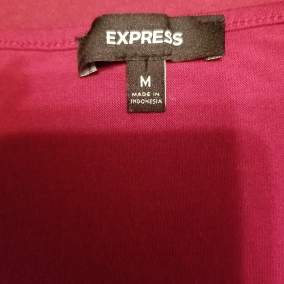 Flirty summer top - Picture 4 of 4